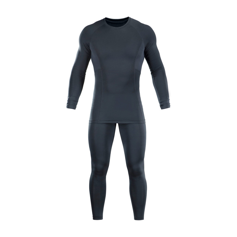 M-Tac термобілизна Active Level I Black M-Tac термобілизна Active Level I Black