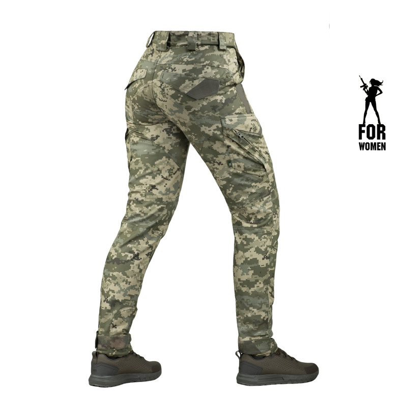 M-Tac штани Aggressor Lady MM14