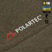 M-Tac кофта Nord Fleece Polartec Lady Dark Olive — фото 5