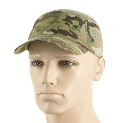 M-Tac бейсболка Five Panel Multicam
