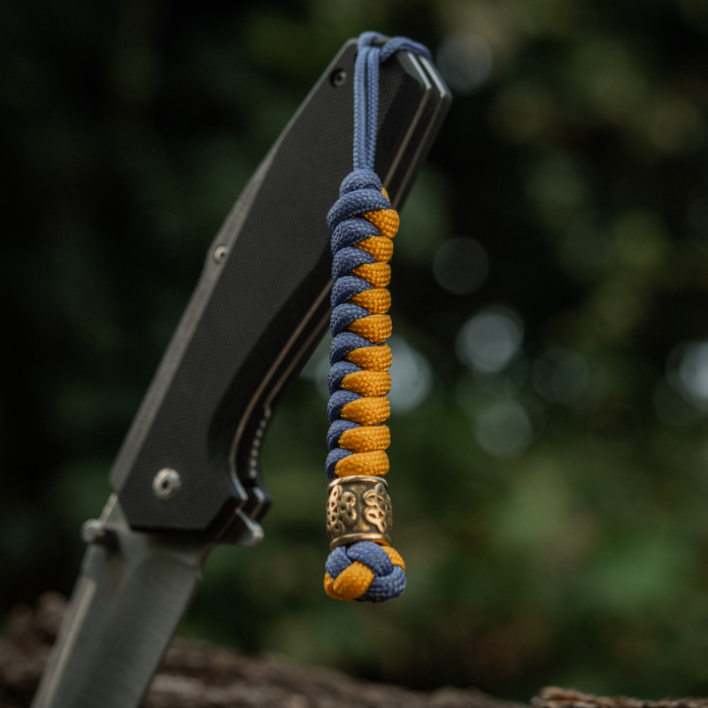 M-Tac темляк Viper китайський вузел UA M-Tac темляк Viper китайський вузел UA