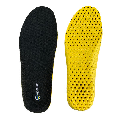Устілки Tailor Super, Yellow, 39-40