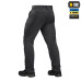 M-Tac штани Aggressor Summer Gen.II Flex Dark Grey — фото 6