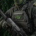 M-Tac нашивка Козацька Україна 3D PVC Olive — фото 2