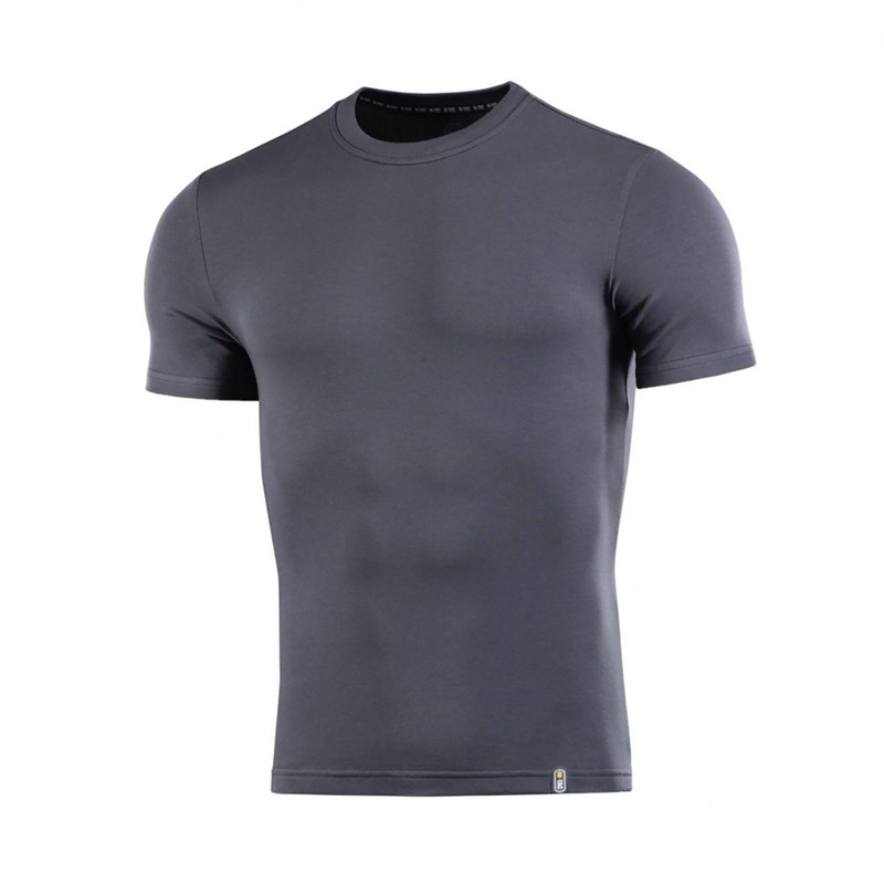 M-Tac футболка 93/7 Dark Grey