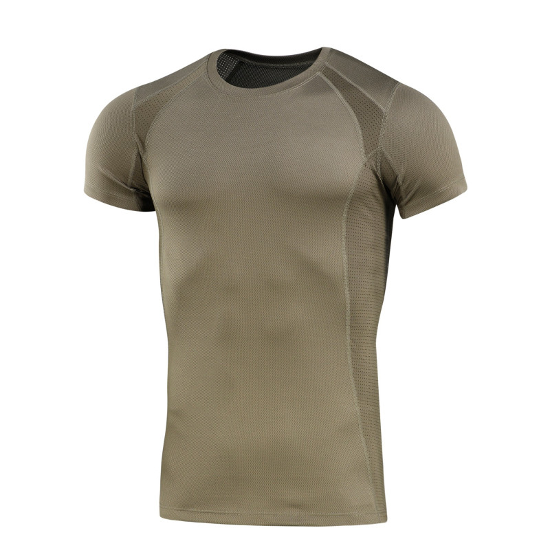 M-Tac футболка потовідвідна Athletic Gen. 2 Olive M-Tac футболка потовідвідна Athletic Gen. 2 Olive