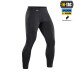 M-Tac термоштани Winter Baselayer Black — фото 3