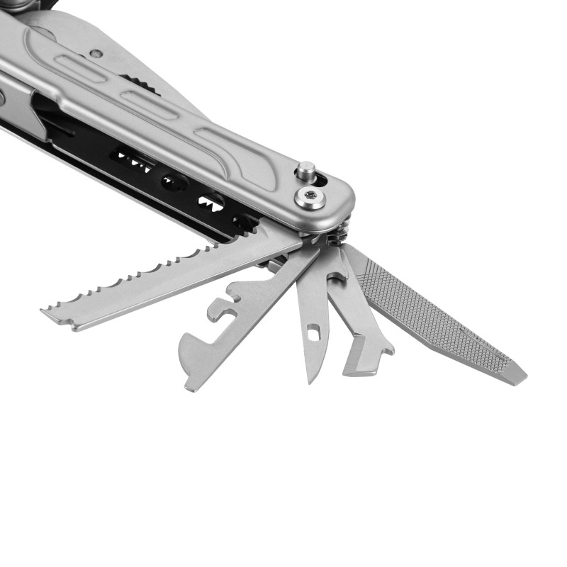 M-Tac мультитул Type 10 Steel