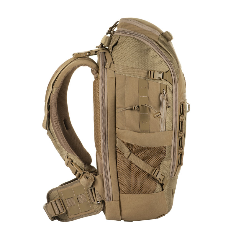 M-Tac рюкзак Small Elite Gen.III Coyote
