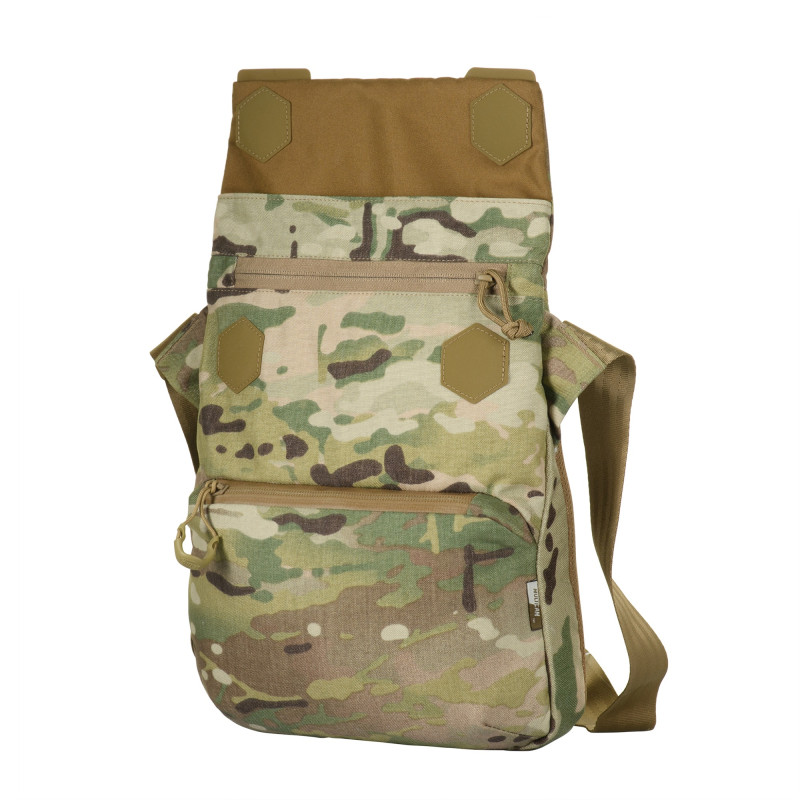 M-Tac сумка Konvert Bag Elite Multicam M-Tac сумка Konvert Bag Elite Multicam