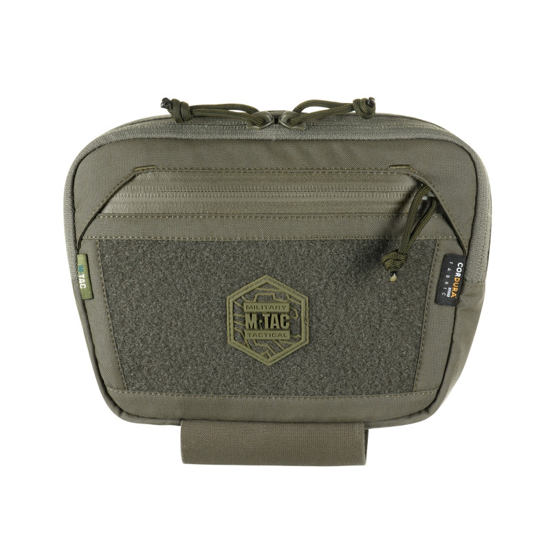 M-Tac сумка-напашник Large Elite Gen.II Ranger Green M-Tac сумка-напашник Large Elite Gen.II Ranger Green