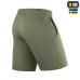 M-Tac шорти Stealth Active Light Olive — фото 6