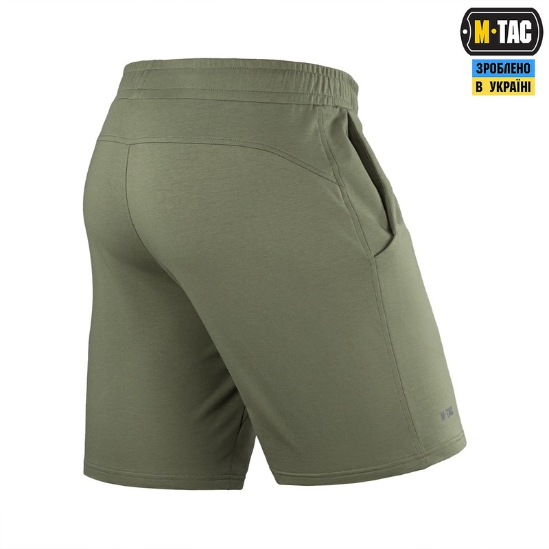M-Tac шорти Stealth Active Light Olive M-Tac шорти Stealth Active Light Olive
