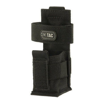 M-Tac підсумок для турнікета компактний Black