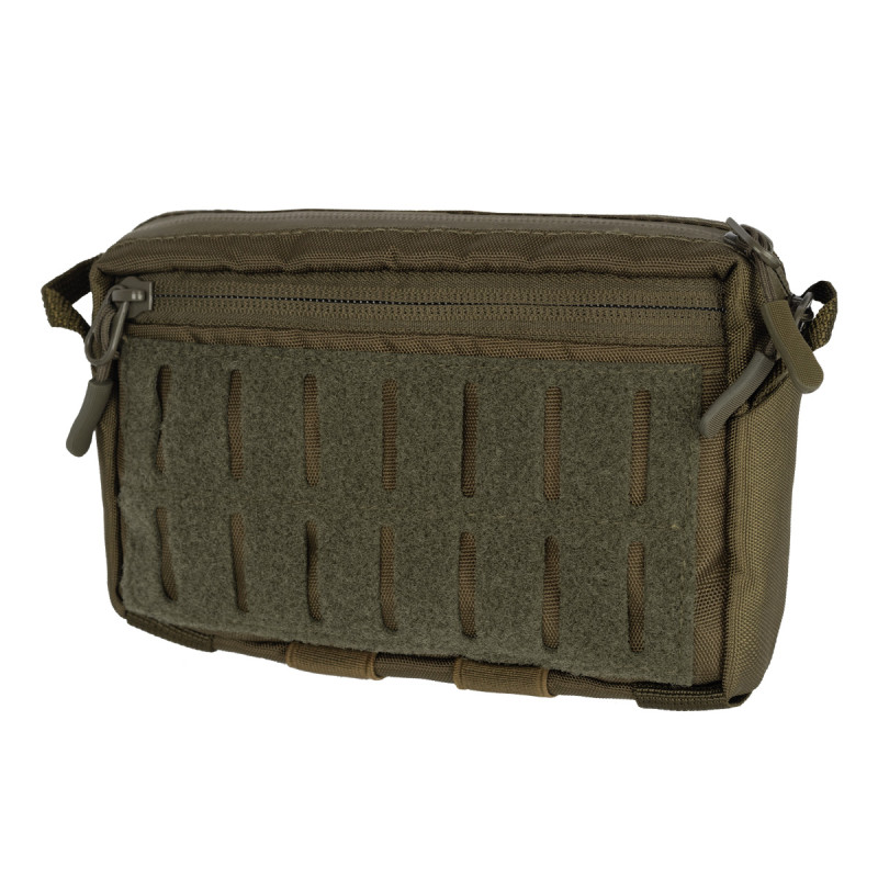Підсумок утилітарний Vik-Tailor Cordura, Olive