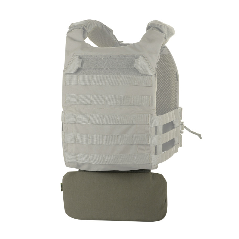 M-Tac захист попереку з балістичним пакетом 1А для Cuirass QRS Ranger Green M-Tac захист попереку з балістичним пакетом 1А для Cuirass QRS Ranger Green