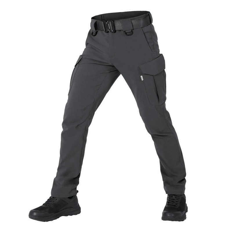 Штани Guard Сірі 9655 Штани Guard Сірі 9655