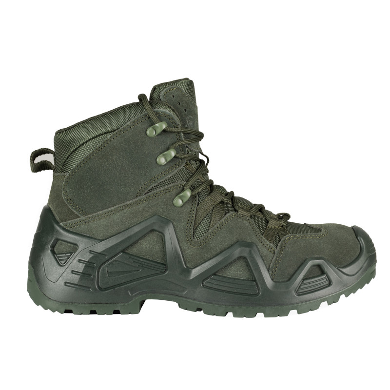 Черевики тактичні Alligator, Olive