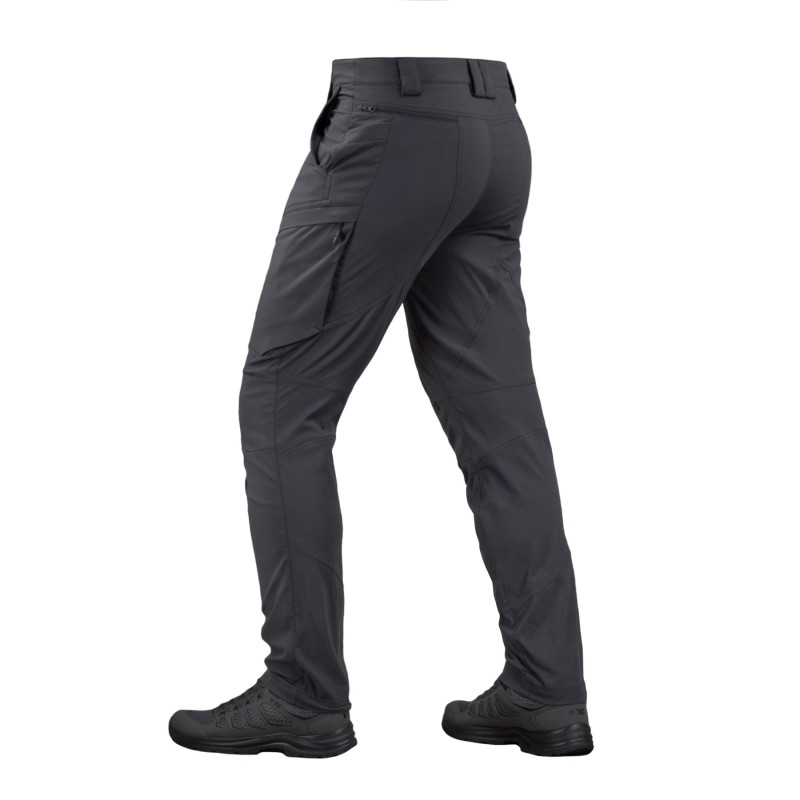 M-Tac штани Sahara Flex Light Dark Grey