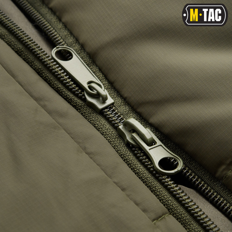 M-Tac спальник олива M-Tac спальник олива