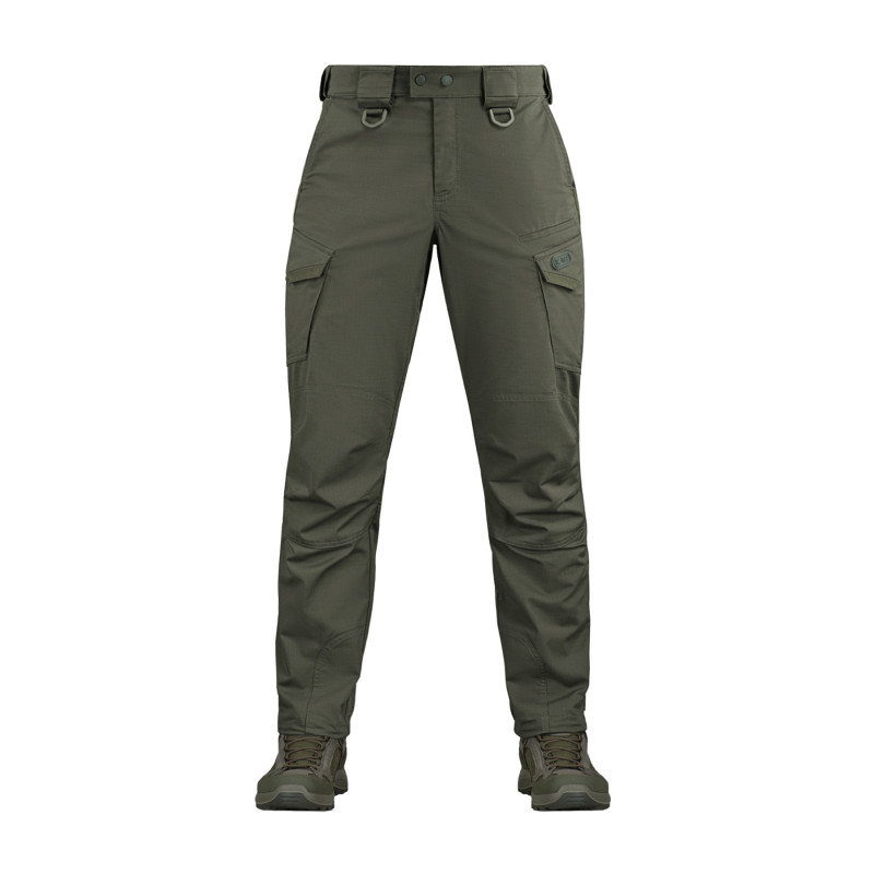 M-Tac штани Aggressor Gen ІІ Flex Army Olive