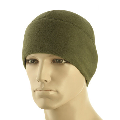 M-Tac шапка Watch Cap фліс Light Polartec Gen.II Army Olive