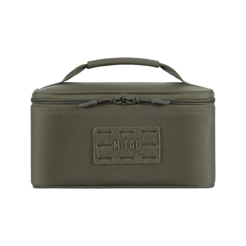 M-Tac органайзер утилітарний Hardshell Utility box S Olive