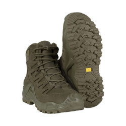 M-Tac черевики тактичні Caiman Olive