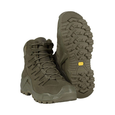 M-Tac черевики тактичні Caiman Olive