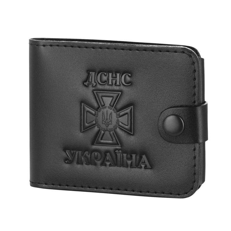 M-Tac Обкладинка для посвідчення ДСНС України M-Tac Обкладинка для посвідчення ДСНС України