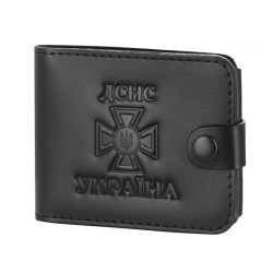 M-Tac Обкладинка для посвідчення ДСНС України