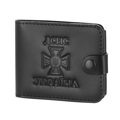 M-Tac Обкладинка для посвідчення ДСНС України