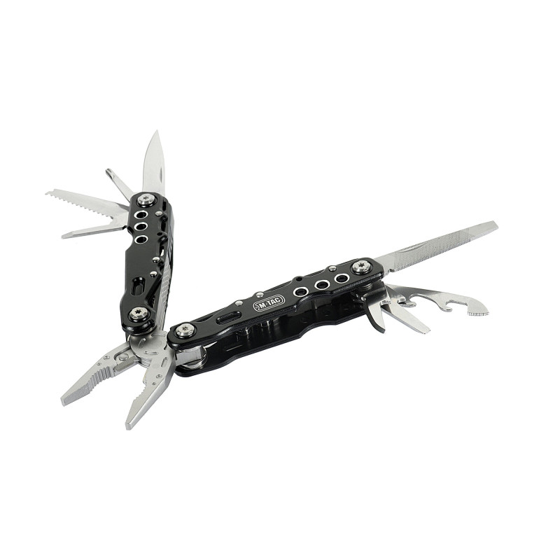 M-Tac мультитул Type 4 Black M-Tac мультитул Type 4 Black