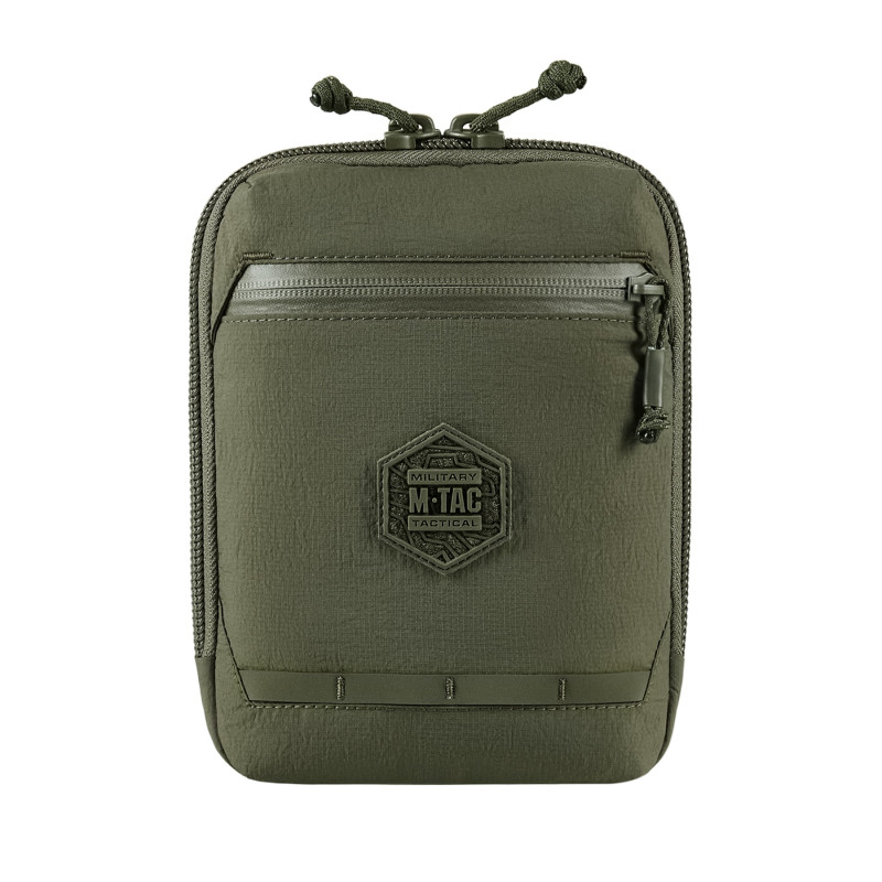 M-Tac сумка Pocket Bag Hardsling Lite-C Elite Ranger Green