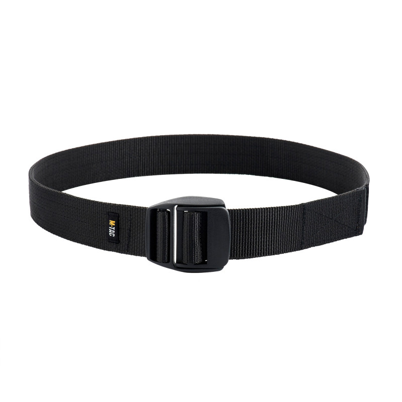 M-Tac ремінь Berg Buckle Belt Black