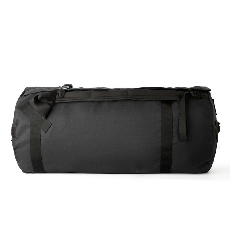 Баул-рюкзак Vik-Tailor Оксфорд 100L, Black
