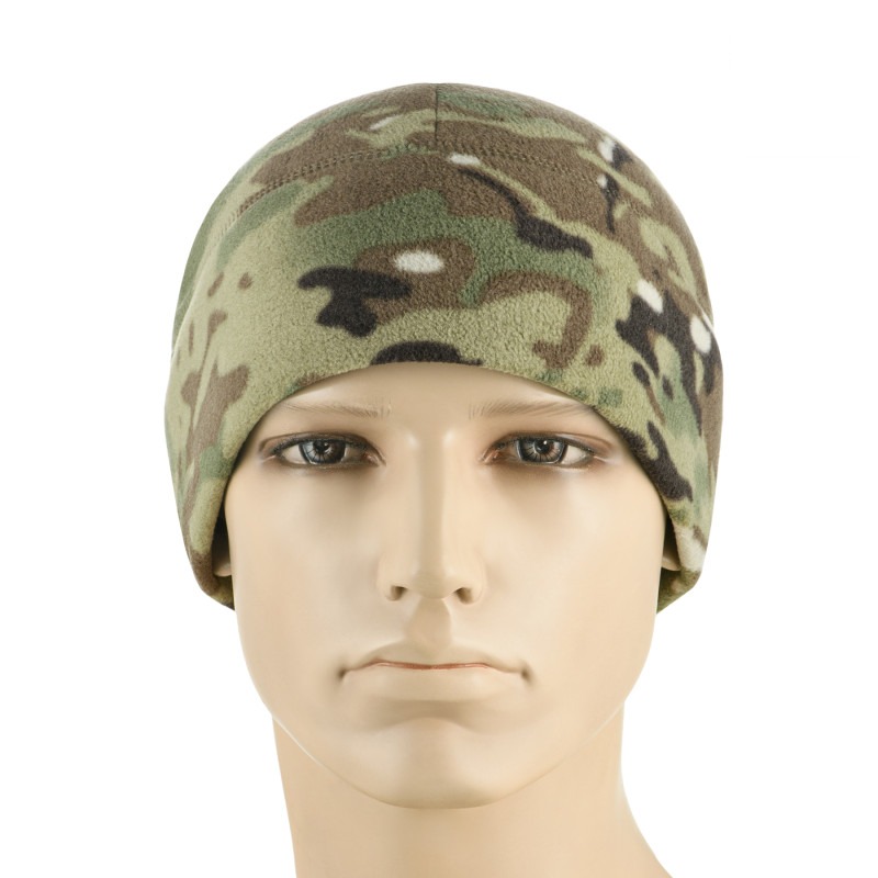 M-Tac шапка Watch Cap Elite фліс (320г/м2) with Slimtex MC