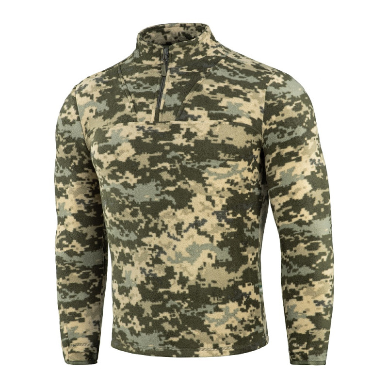 M-Tac кофта Delta Fleece MM14 M-Tac кофта Delta Fleece MM14
