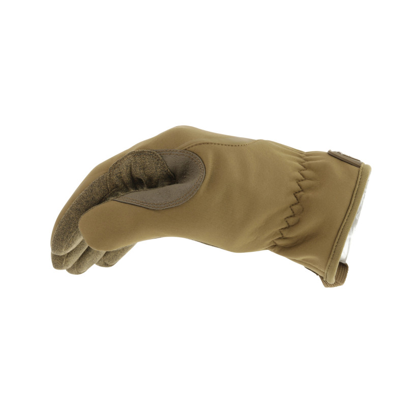 Mechanix рукавички тактичні зимові ColdWork FastFit Gloves Coyote Mechanix рукавички тактичні зимові ColdWork FastFit Gloves Coyote