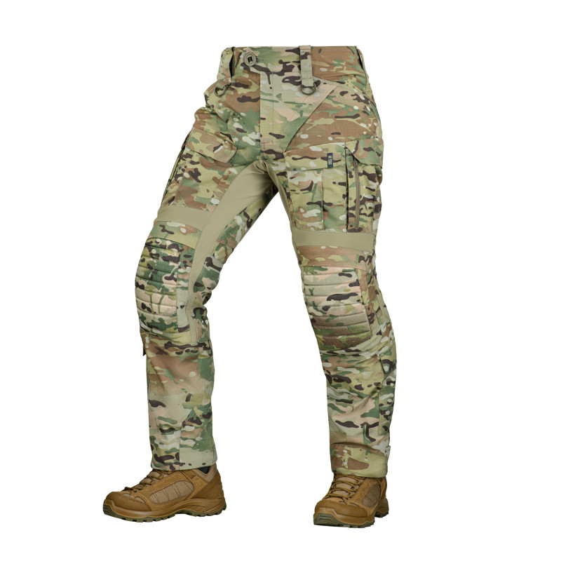 M-Tac штани Sturm Gen.II NYCO Extreme Multicam