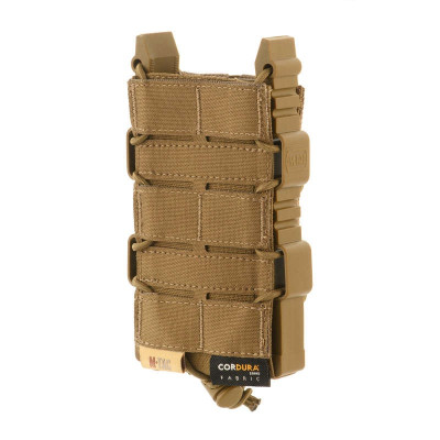 M-Tac підсумок для АК відкритий Elite Laser Cut Coyote