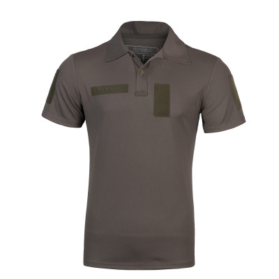 Футболка поло Vik-Tailor, Olive