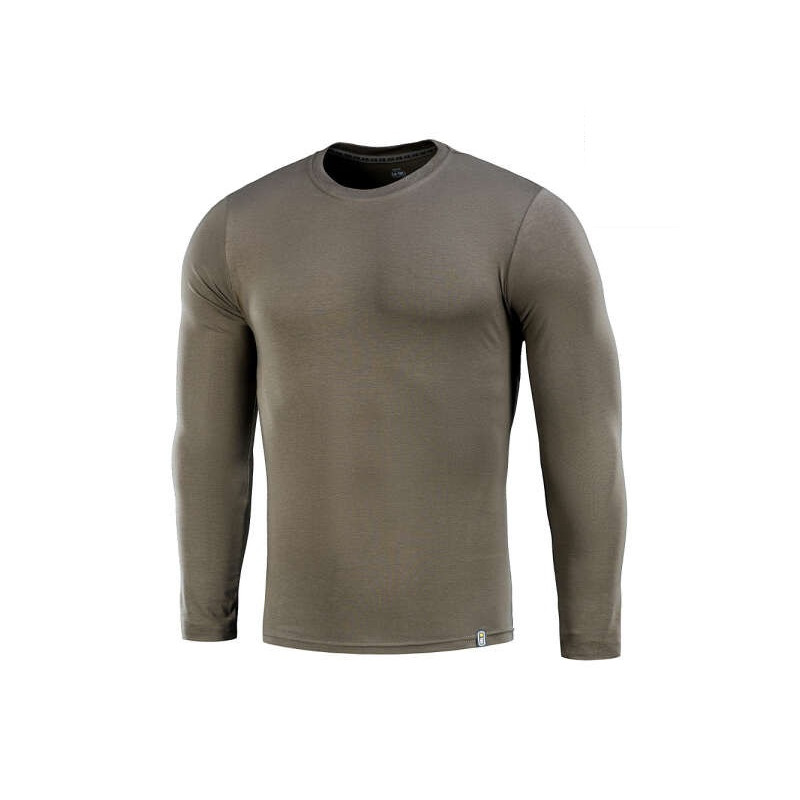 M-Tac футболка довгий рукав 93/7 Dark Olive M-Tac футболка довгий рукав 93/7 Dark Olive