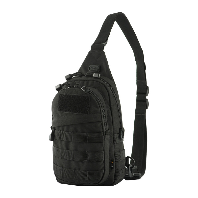M-Tac сумка Assistant Bag Black M-Tac сумка Assistant Bag Black