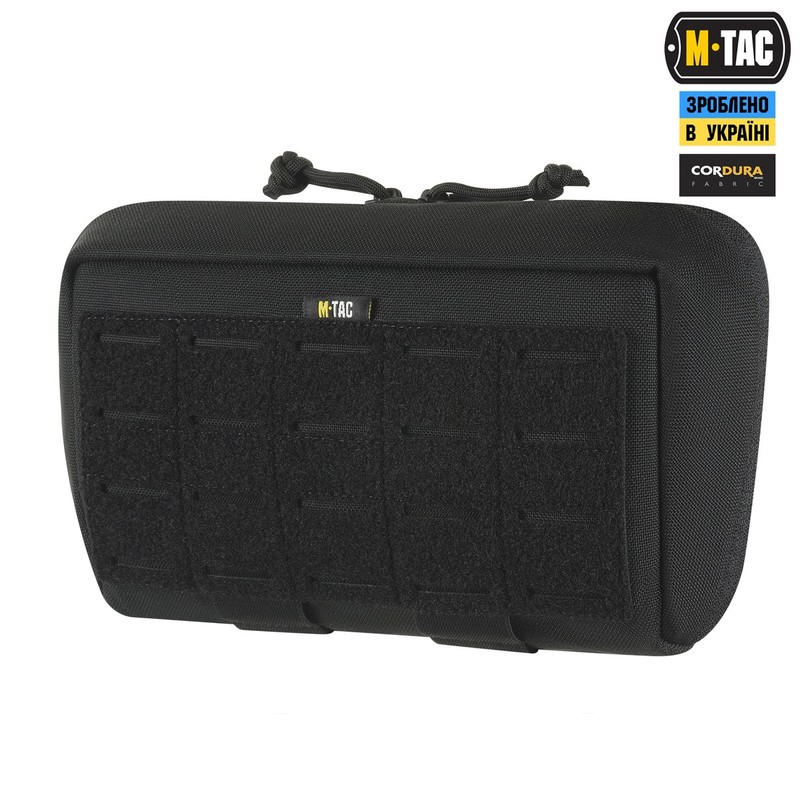 M-Tac підсумок Admin Large Elite Black
