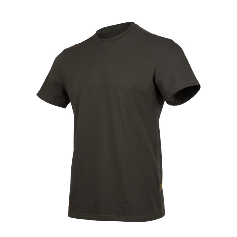Футболка Vik-Tailor Comfort, Dark olive