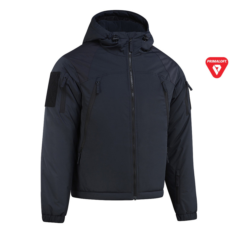 M-Tac куртка зимова Alpha Gen.III Pro Primaloft Dark Navy Blue M-Tac куртка зимова Alpha Gen.III Pro Primaloft Dark Navy Blue