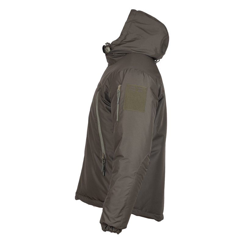 Куртка Vik-Tailor Зима Rip-Stop G-Loft, Dark olive