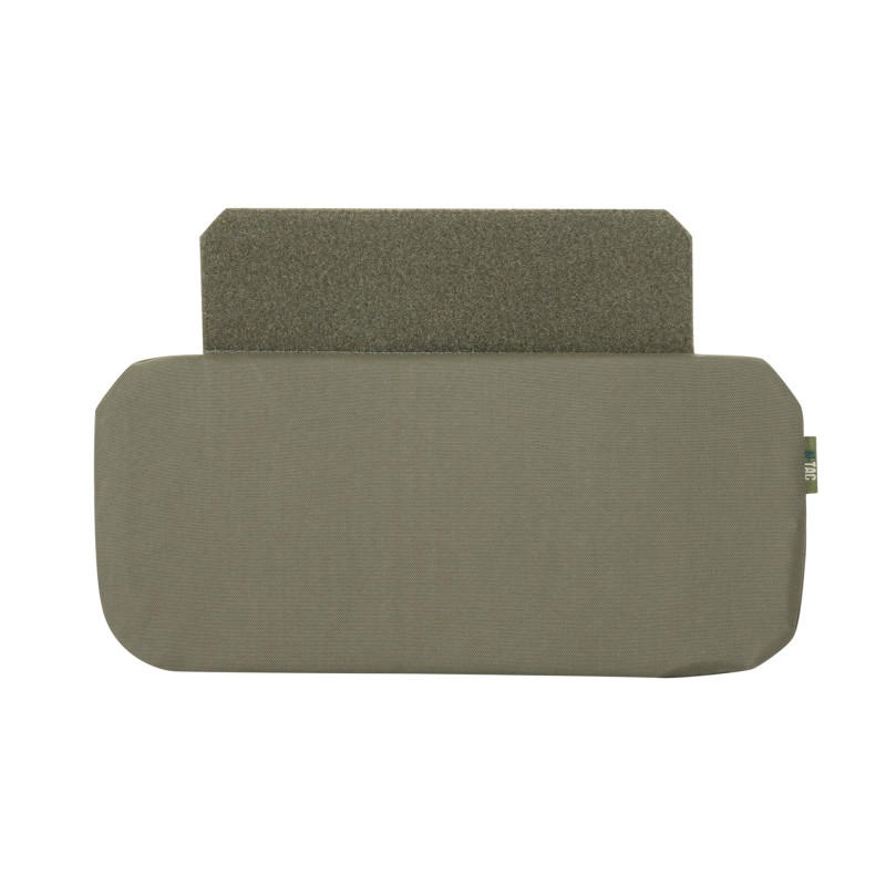 M-Tac захист попереку з балістичним пакетом 1А для Cuirass QRS Ranger Green M-Tac захист попереку з балістичним пакетом 1А для Cuirass QRS Ranger Green