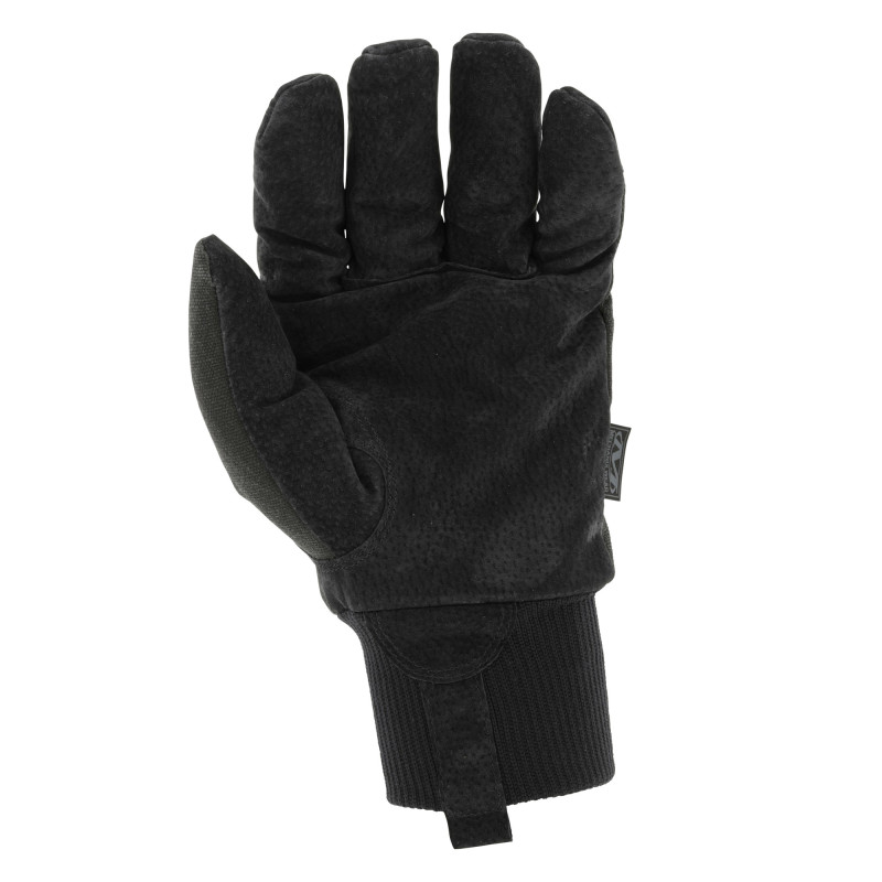 Mechanix рукавички зимові ColdWork Canvas Utility Gloves Black Mechanix рукавички зимові ColdWork Canvas Utility Gloves Black